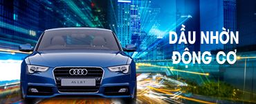 Dầu nhờn động cơ